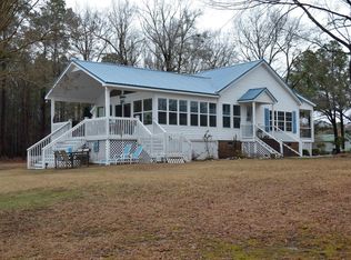 314 Morninglow Dr, Winnsboro, SC 29180