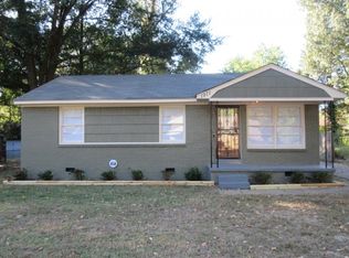 1971 Pamela Dr, Memphis, TN 38127