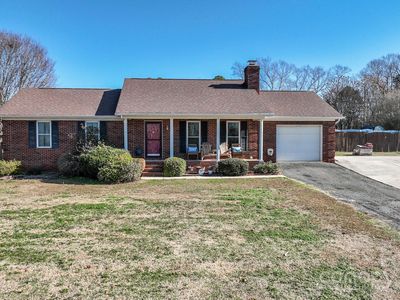 3731 Maple Knoll Dr, Monroe, NC, 28112