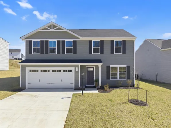 139 Ethan Ct, Lynchburg, VA 24501