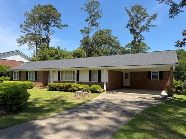 413 Poinciana Ave, Albany, GA 31705