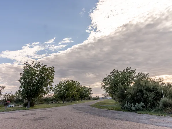 1434 Highway 385, Fort Stockton, TX 79735