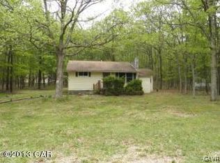 728-729 Lenape Trl, Albrightsville, PA 18210