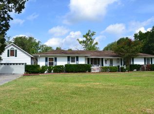 332 Albritton Ln, Lufkin, TX 75901