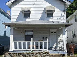 306 W 34th St APT 1, Latonia, KY 41015