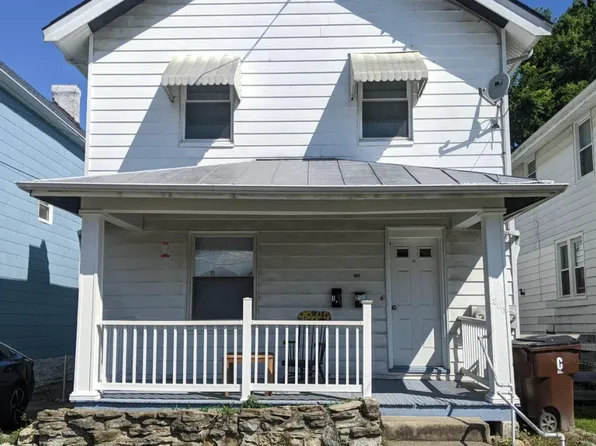 306 W 34th St APT 1, Latonia, KY 41015