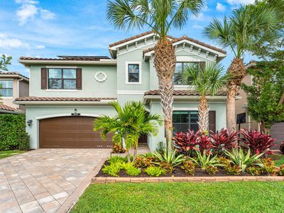 8091 Snowflake Obsidian Trail, Delray Beach, FL, 33446