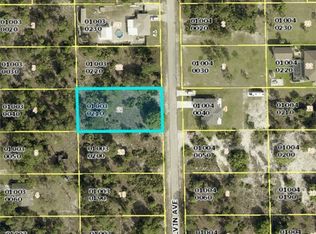 1617 Calvin Ave, Lehigh Acres, FL 33972