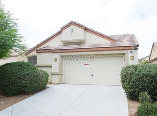 620 Seneca Ridge Ave, North Las Vegas, NV 89084