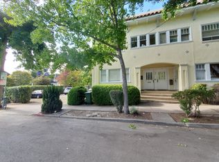 2803 Parker St #1, Berkeley, CA 94704