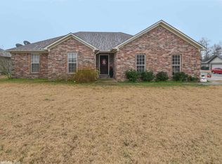 2 Lapis Cv, Greenbrier, AR 72058