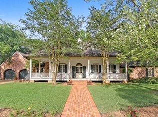 1017 Hidden Ridge Dr, Woodworth, LA 71485