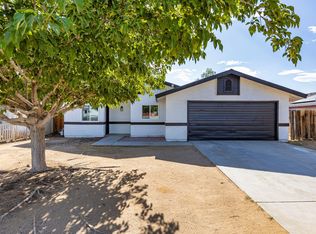 21235 Corwin St, California City, CA 93505