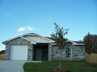 2027 Angelina Dr, Dallas, TX 75212