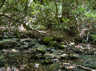 LOT 8 Moore Acres, Hayesville, NC 28904