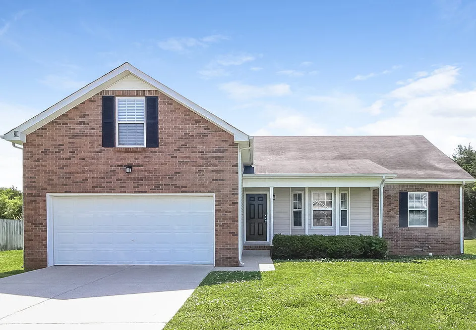1311 Dodd Trl