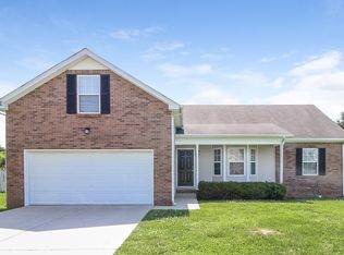 1311 Dodd Trl, Murfreesboro, TN 37128