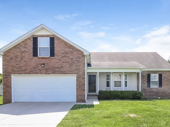 1311 Dodd Trl, Murfreesboro, TN 37128