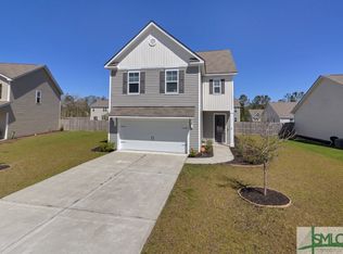 138 Hogan Dr, Richmond Hill, GA 31324