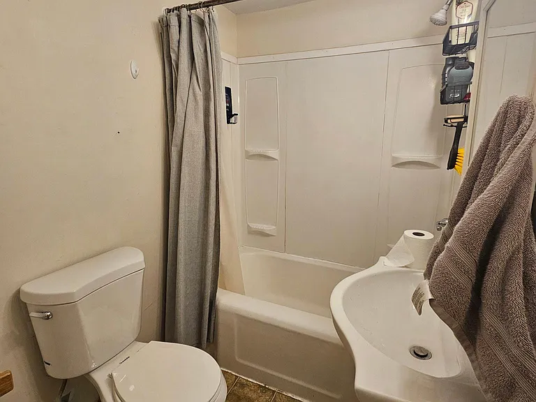 219 Amity St #2 — Photo 4
