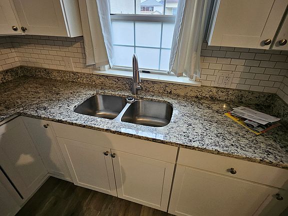 Granite Countertops
