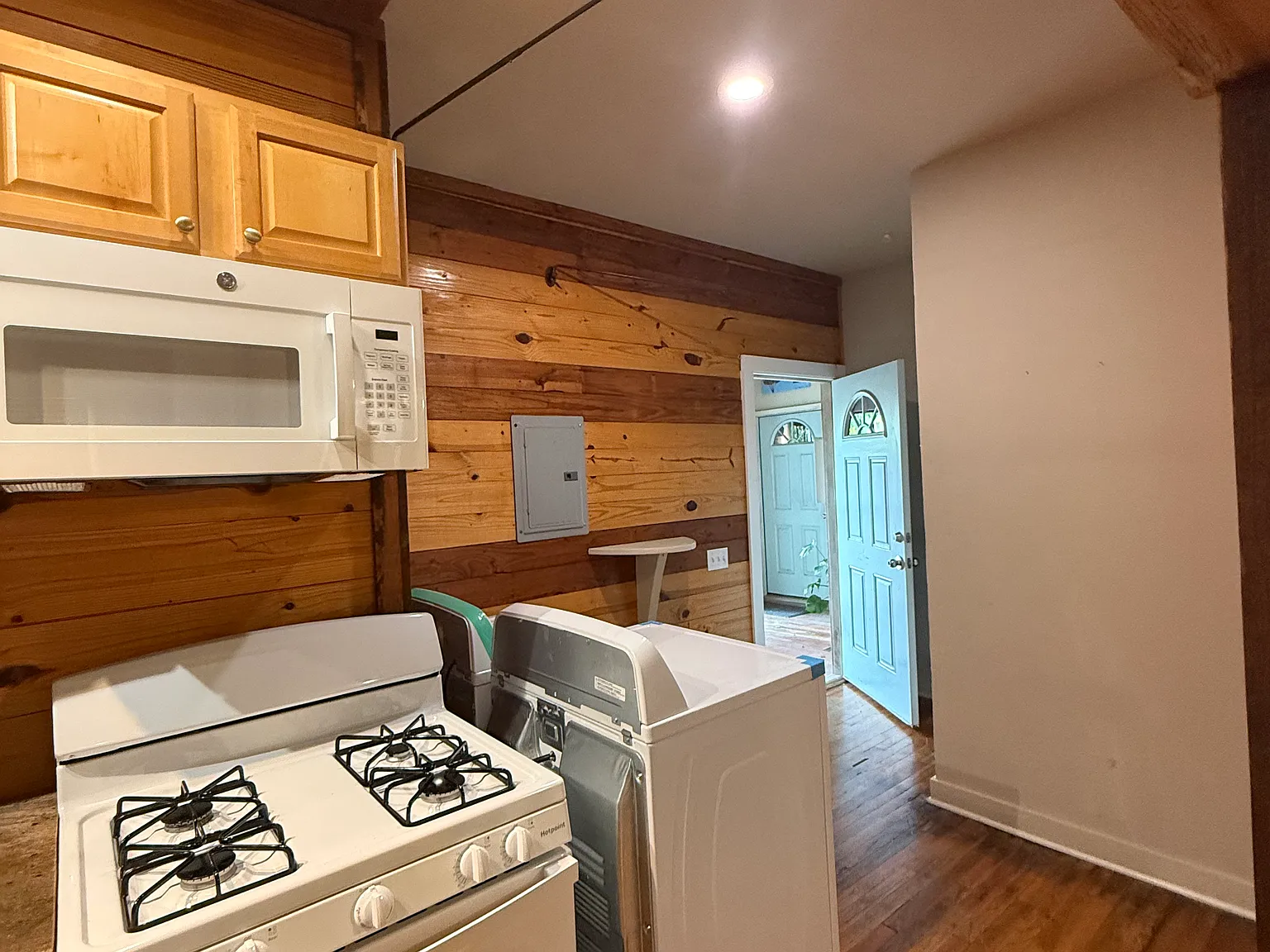 1 bed, 520 sqft, $950 — Photo 1