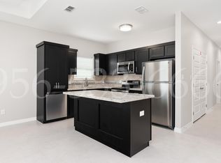 608 E Chapin St, Edinburg, TX 78541