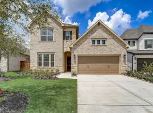13715 Via Toluca Trl, Cypress, TX 77433