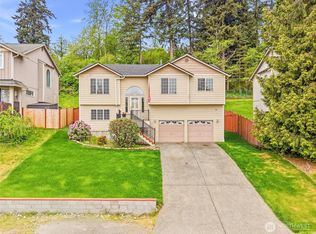 14618 69th Avenue Ct E, Puyallup, WA 98375