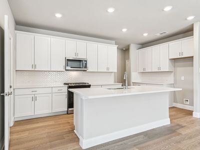 412 Stagg St, McKinney, TX, 75069