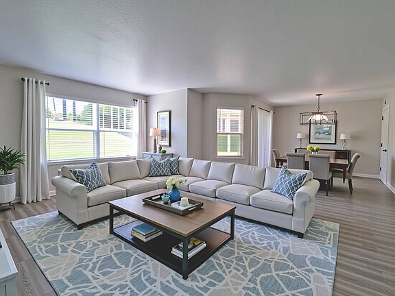 4th image of 8390 Old Orchard Ln #8401C