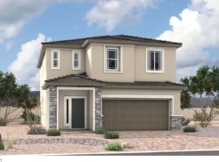 8290 Kinleigh Poulson St, Las Vegas, NV 89148