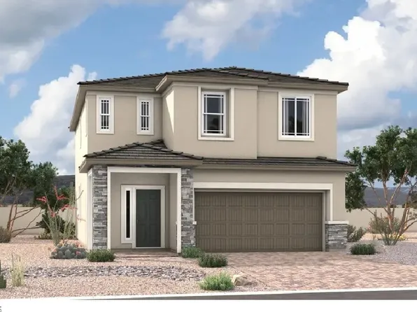 8290 Kinleigh Poulson St, Las Vegas, NV 89148