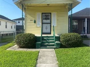 2514 Verbena St, New Orleans, LA 70122