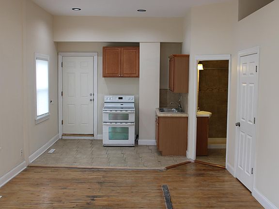 Kitchen Space