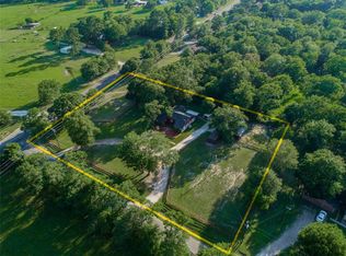 1 Rigby Ln, Huntsville, TX 77320