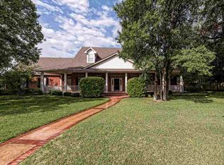 258 Stone Creek Ranch Rd, Mc Gregor, TX 76657