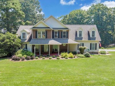 125 Backcove Dr, Moneta, VA, 24121