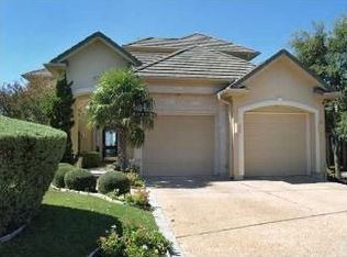 4513 Golf Vista Dr, Austin, TX 78730