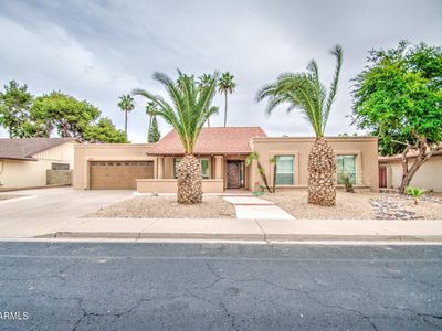 2329 W Keating Ave, Mesa, AZ, 85202