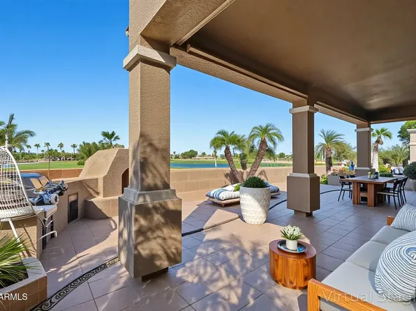3770 E COLONIAL Drive, Chandler, AZ 85249