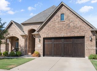 2633 Trinity Trail Way, Fort Worth, TX 76118