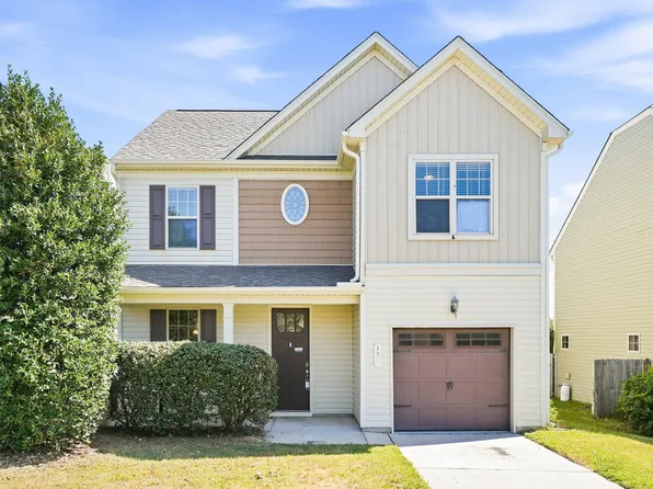 195 Callahan Trl, Garner, NC 27529