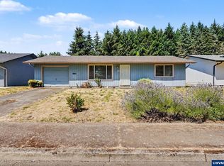 325 Cameo St NW, Salem, OR 97304