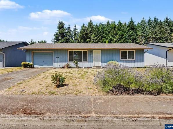 325 Cameo St NW, Salem, OR 97304