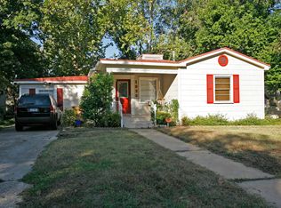 1020 Ellingson Ln, Austin, TX 78751