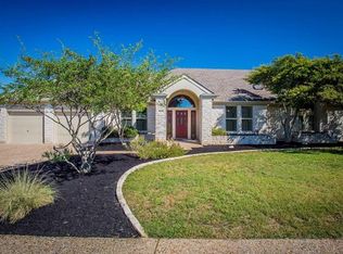 8803 Bluegrass Dr, Austin, TX 78759