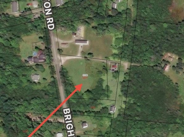 LOT Brighton Rd, Lockeport, NS B0T 1L0