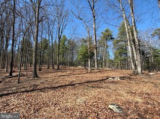 LOT 43 Rapids Point Trl, Great Cacapon, WV