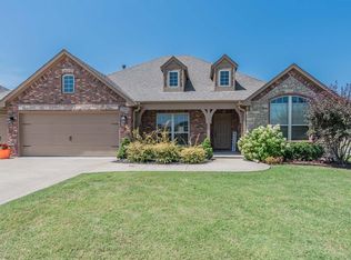 2500 S 16th Ct, Broken Arrow, OK 74012